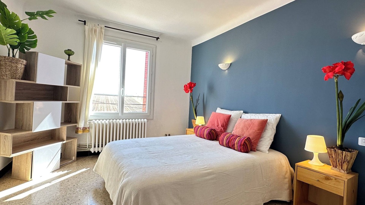 Saint-Jurs Bed & Breakfast | Domaine de la Blache - Les Lavandes
