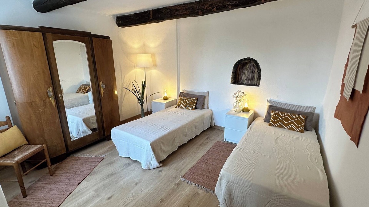 Saint-Jurs Other | Domaine de La Blache - Le Four