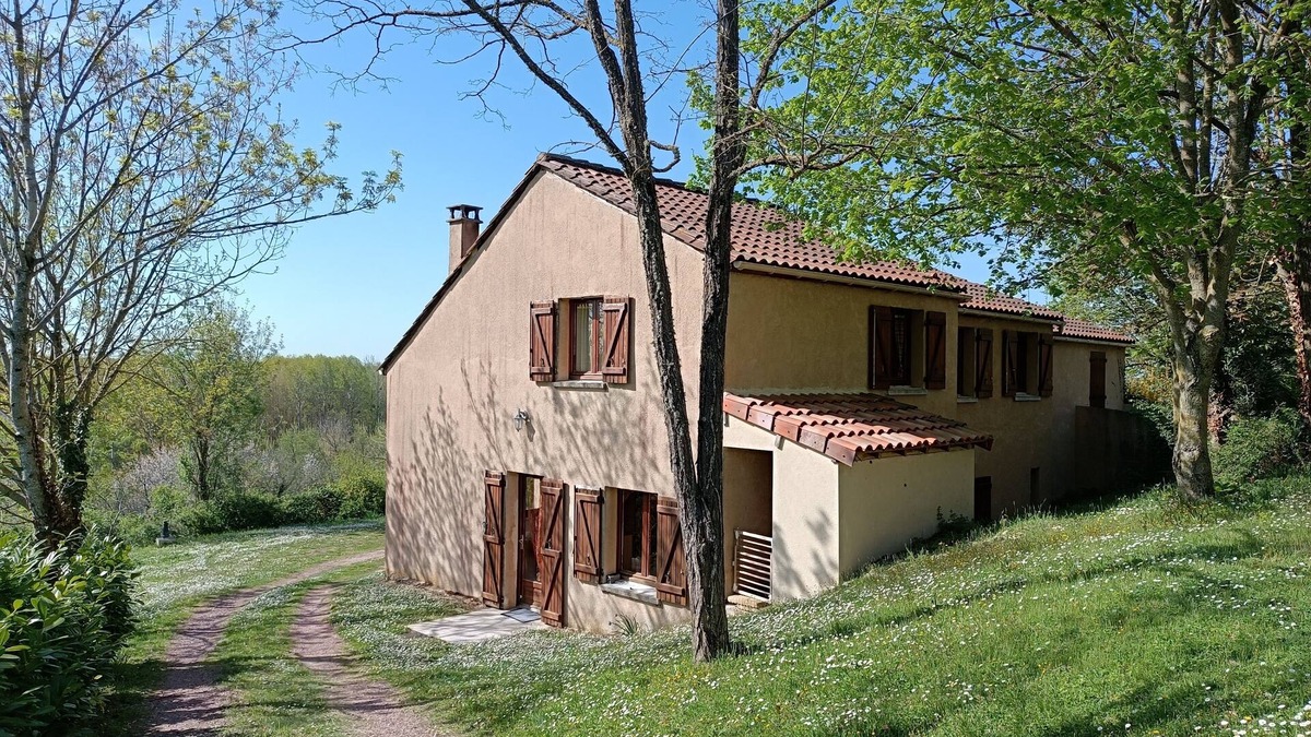 Moncontour Apartment | Domaine de la butte de lauray