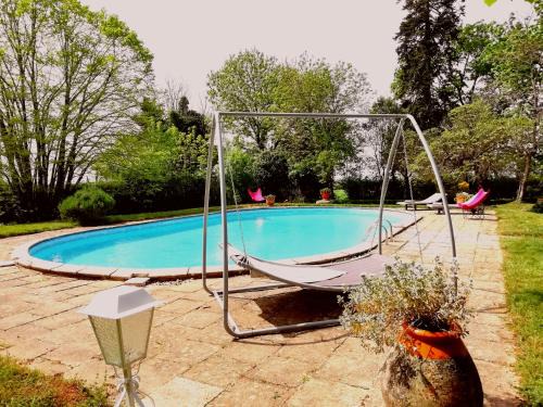 Mouzieys-Teulet Bed & Breakfast | Domaine de la Célarié