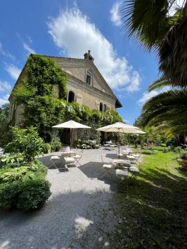 Saint-Barthelemy Bed & Breakfast | Domaine de La FELICITA