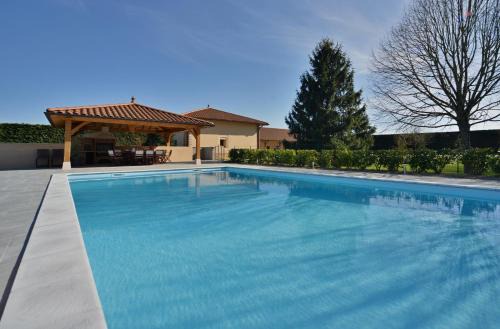 Vonnas Bed & Breakfast | Domaine de la Garde