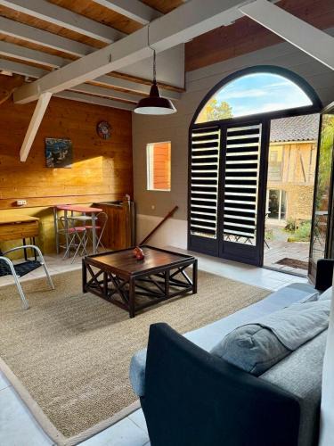 Manciet Bed & Breakfast | Domaine de la Hargue