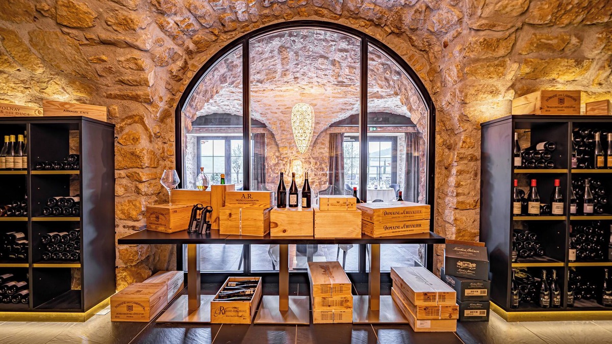 Montenach Hotel | Domaine de la Klauss