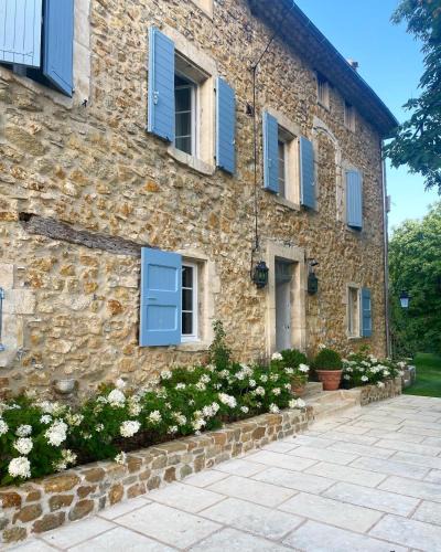 Sault House | Domaine de la Lisière