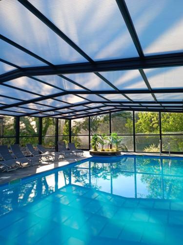 Moulins-les-Metz Hotel | Domaine de la Résidence - Hôtel, Spa & Restaurant