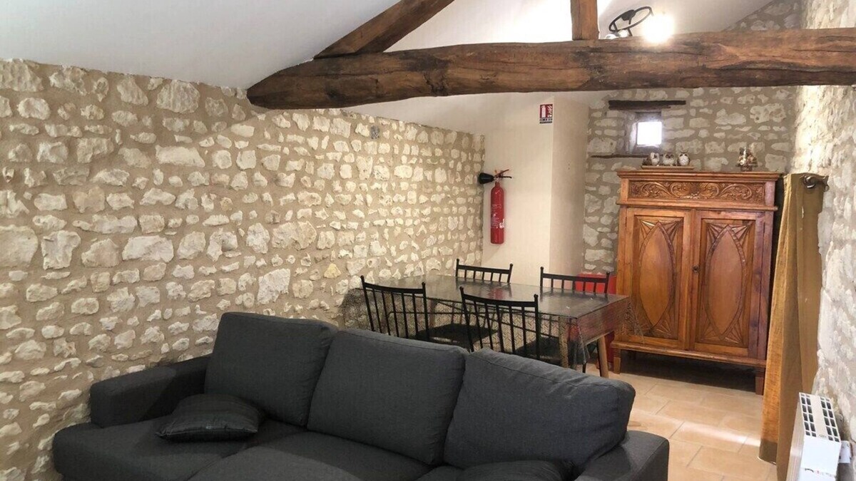Thure House | Domaine de la Rimbertière-House-Private Bathroom-Family