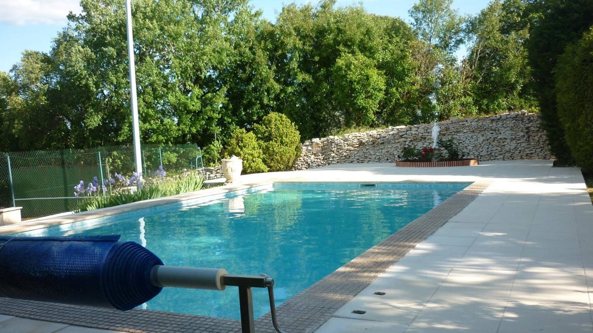 Cahors Bed & Breakfast | Domaine de la Rode Buze