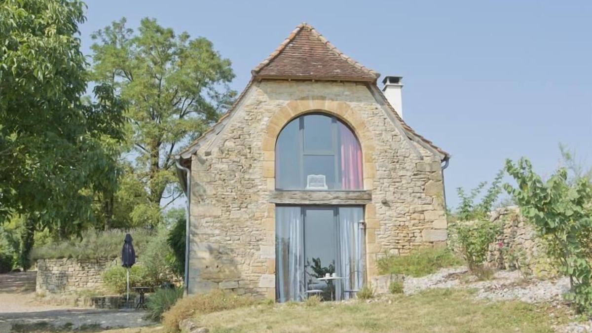 Fons House | Domaine DE LA Saule - Fons