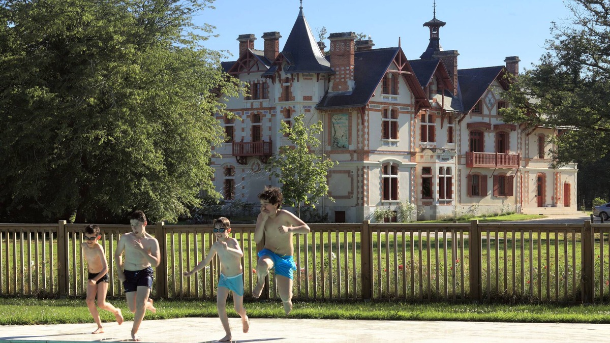 Ambillou House | Domaine de la Trigalière