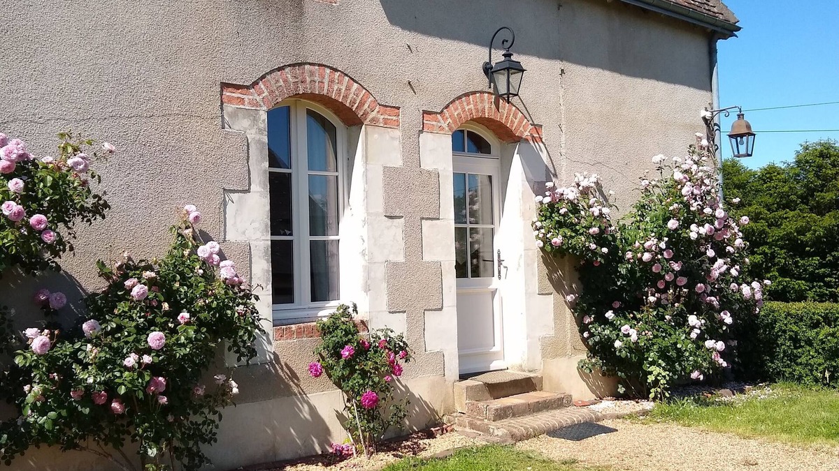 Lunay Apartment | Domaine de la Vaudourière