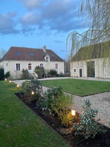 Pays de Mortagne-au-Perche House | Domaine de La Vove