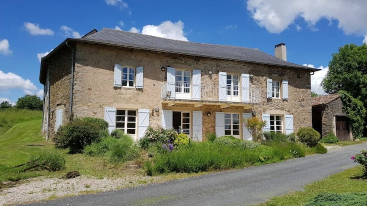 Trevien House | Domaine de Lesquilourié, Cordes-sur-Ciel