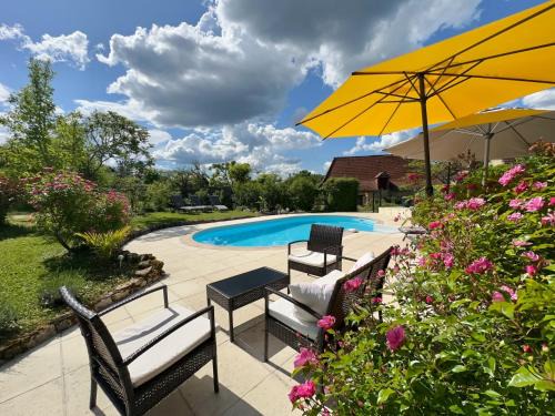 Loupiac House | Domaine de Loupiac