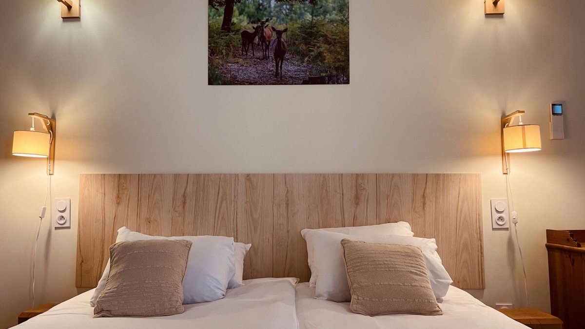 Listrac-Medoc House | Domaine de Ludeye