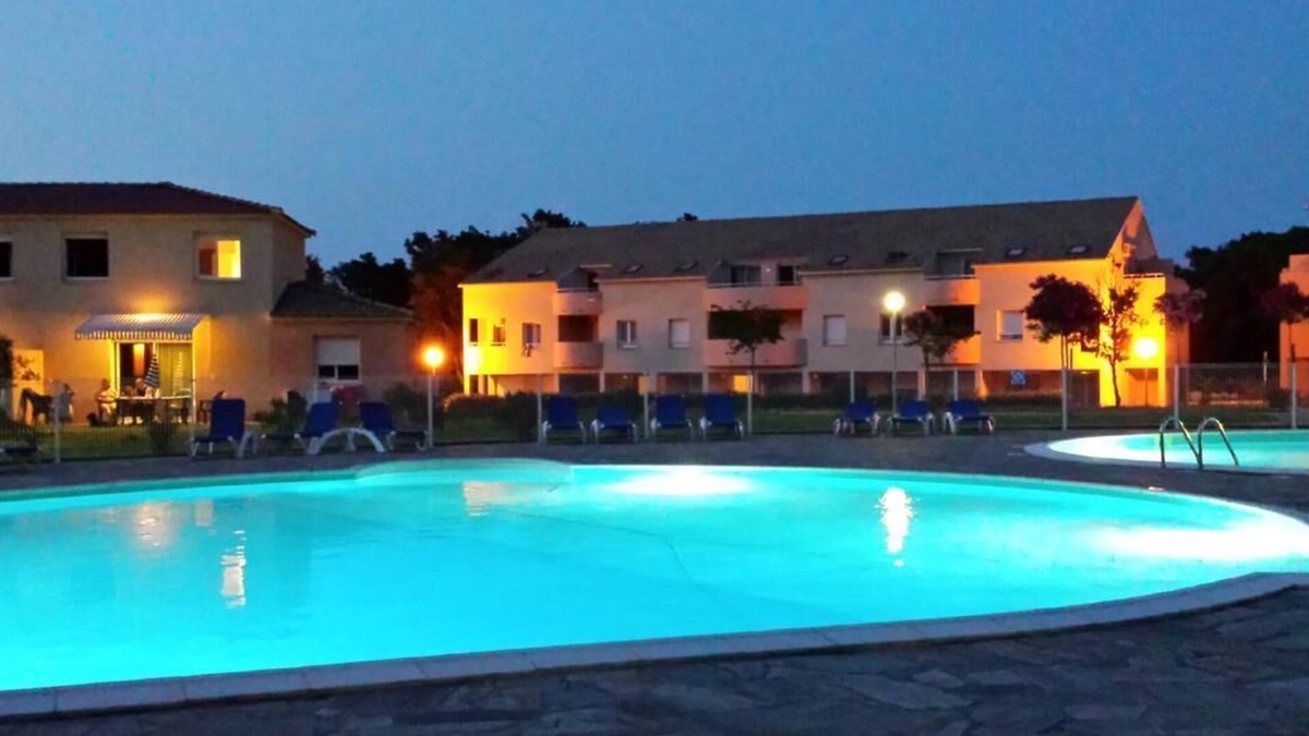 Santa-Maria-Poggio Apartment | Domaine de Melody *