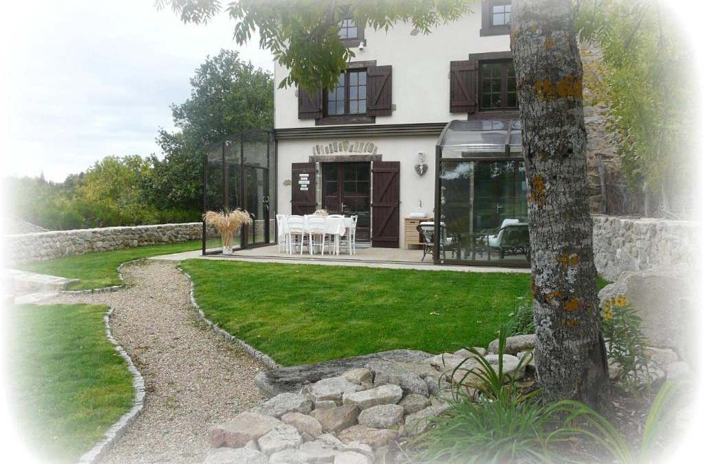 Sainte-Catherine House | Domaine de Marmeloux