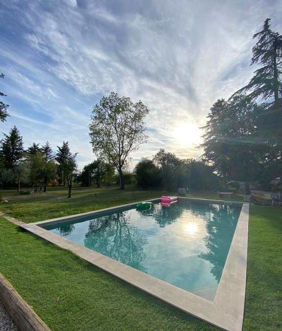 La Goubette Villa | Domaine de Maeva