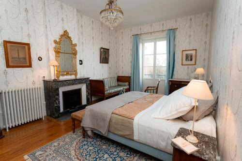 Les Echets Bed & Breakfast | Domaine de Montclair