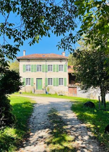 Saint-Lizier House | Domaine de Montfort