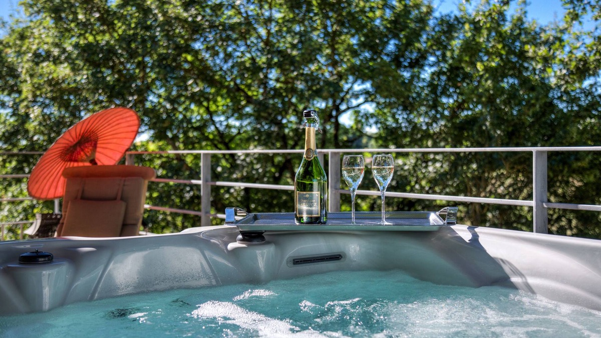 Avezan Bed & Breakfast | Domaine de Nazère