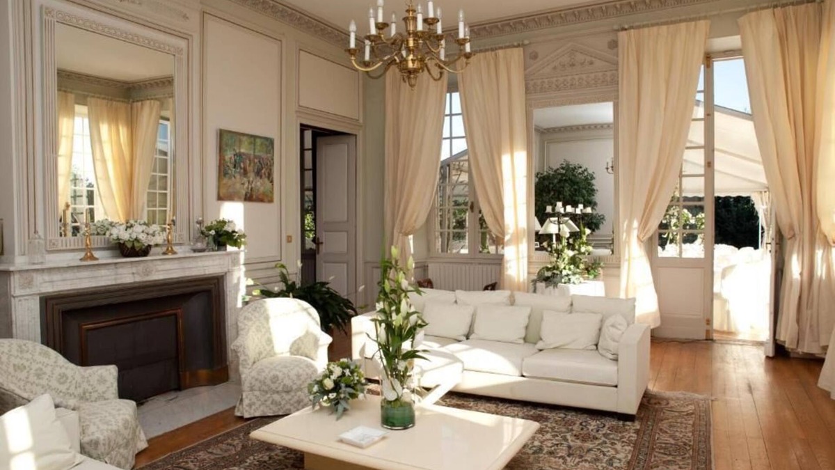 Tillac Other | Domaine de Pallanne