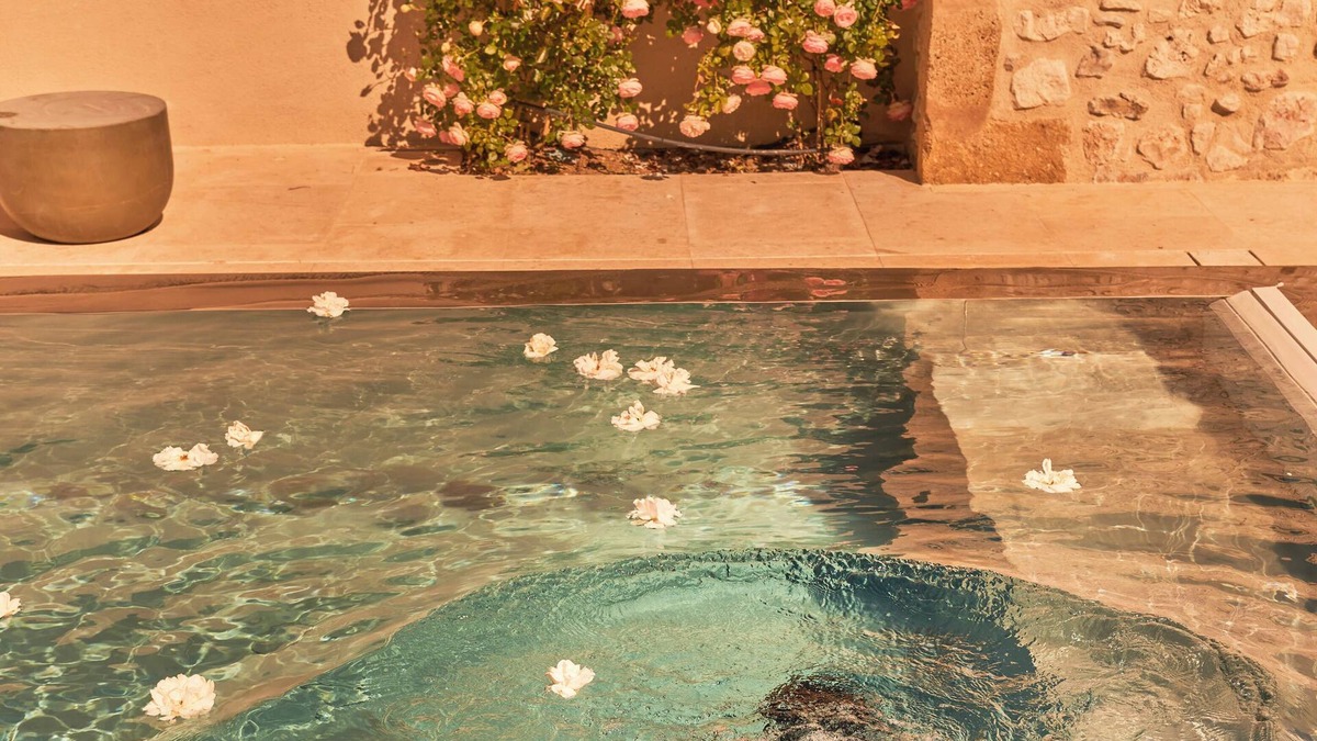 Pouzilhac Hotel | Domaine de Panéry