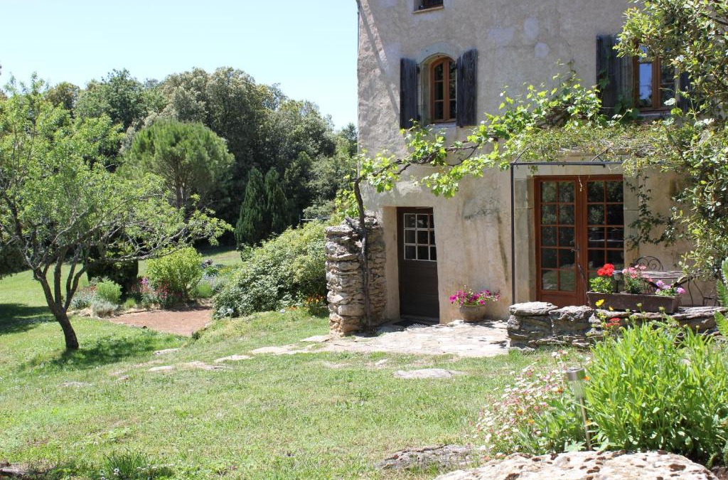 Arques House | Domaine de Perruche du buis