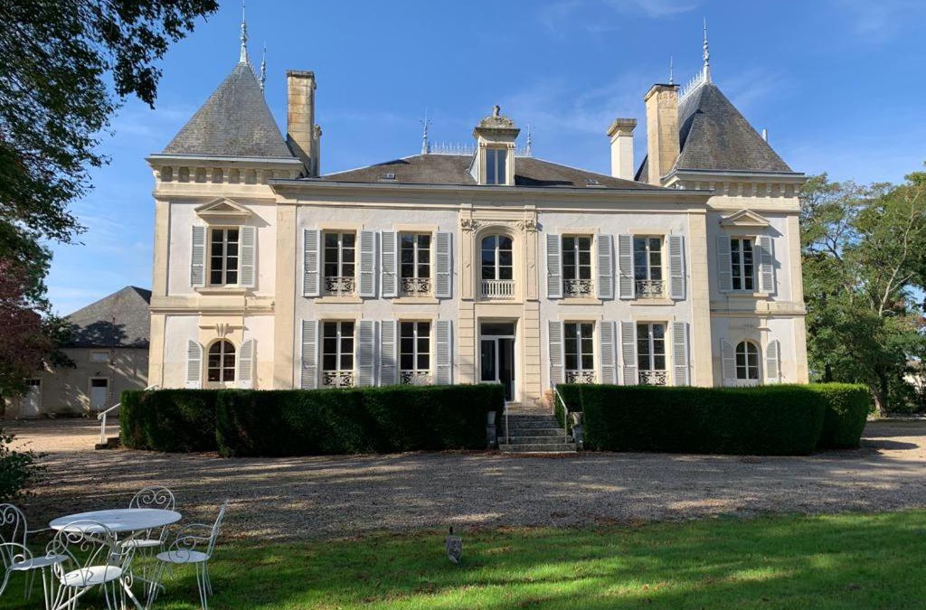 Bengy-sur-Craon Bed & Breakfast | Domaine de Préfond