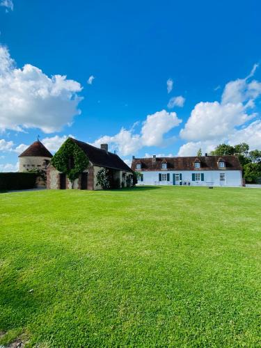 Le Merlerault House | Domaine de Prestal