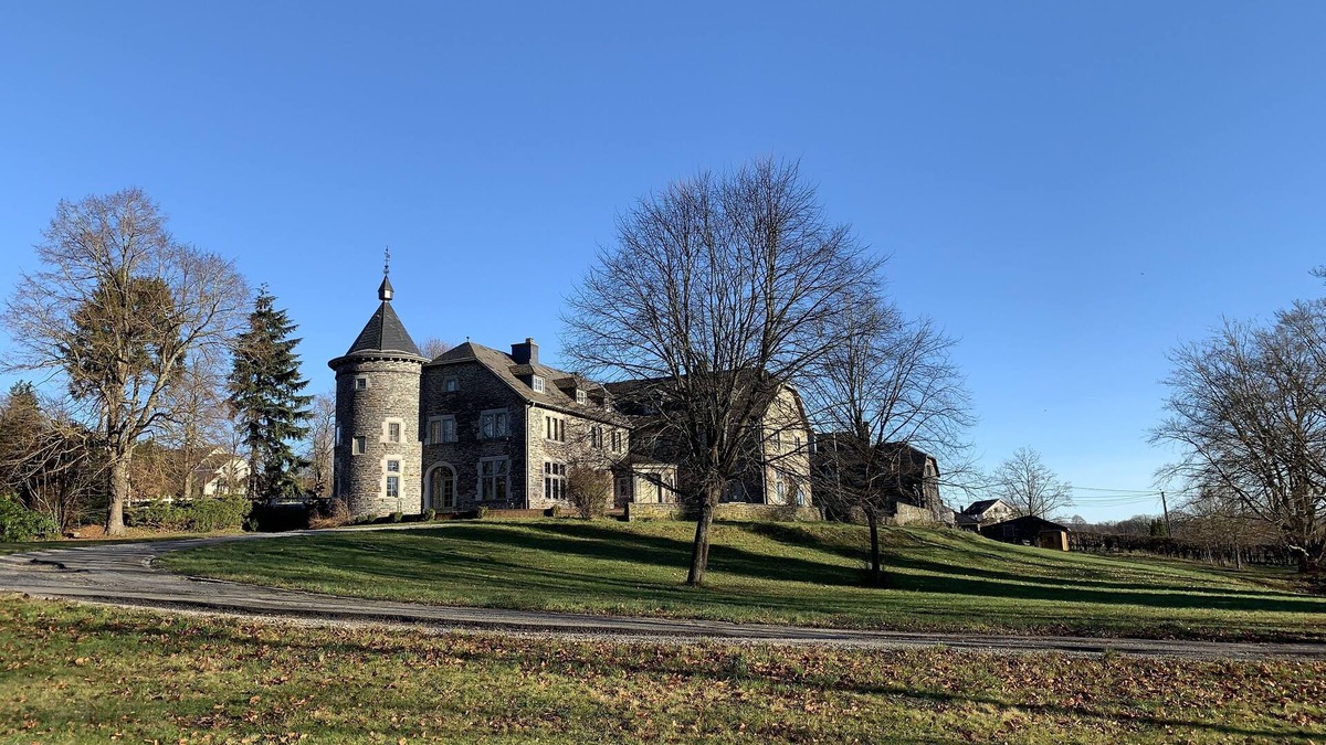 Vielsalm House | Domaine de Priesmont