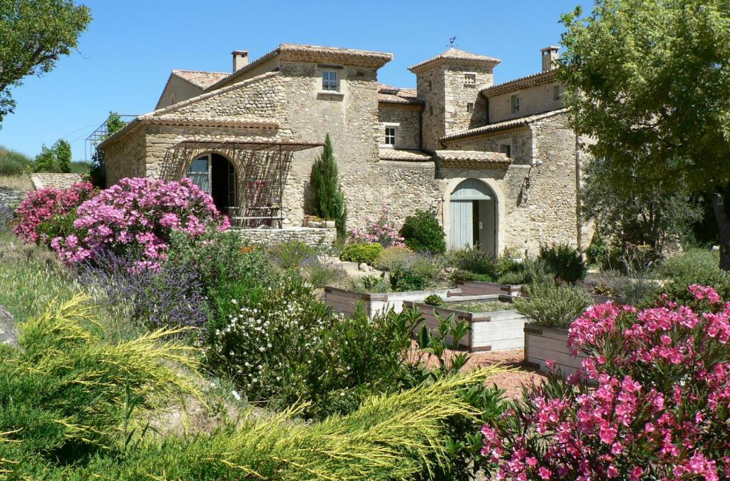 Venterol Bed & Breakfast | Domaine de Provensol
