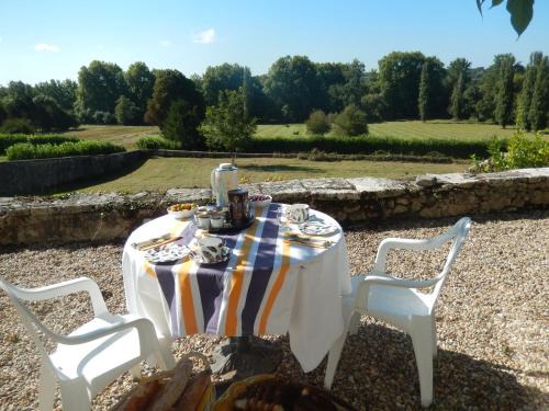 Villetoureix Bed & Breakfast | Domaine de Puyrousse