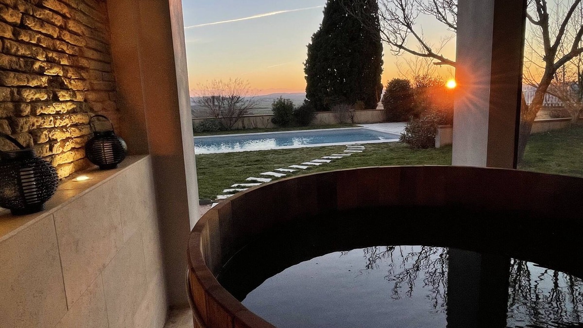 Cintegabelle Bed & Breakfast | Domaine de Quintalone
