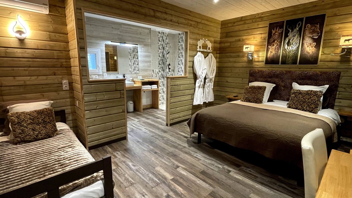 Roullet-Saint-Estephe Hotel | Domaine de Roullet