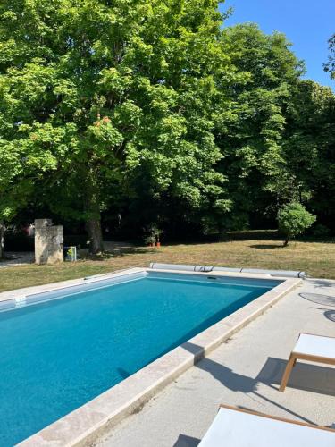 Lissay-Lochy Bed & Breakfast | Domaine de Rogemont