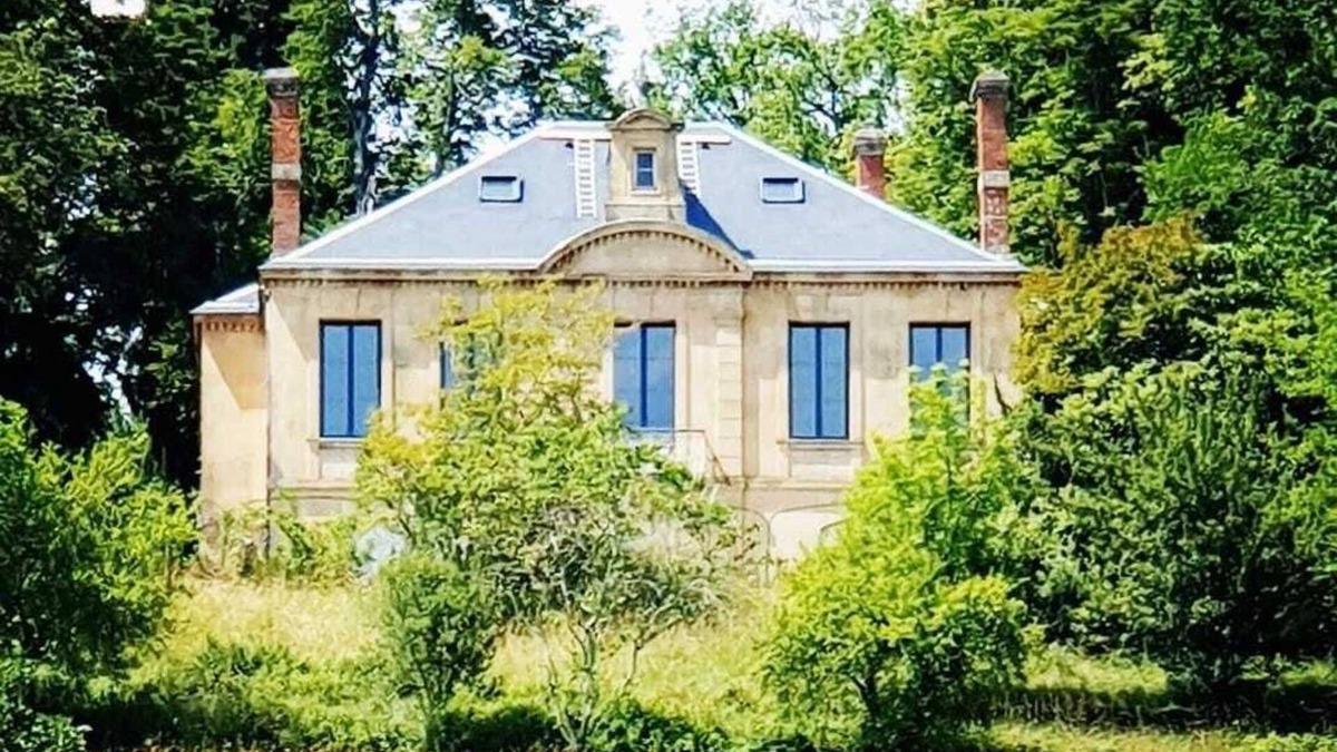 Monsempron-Libos Villa | Domaine de Roquefalcou
