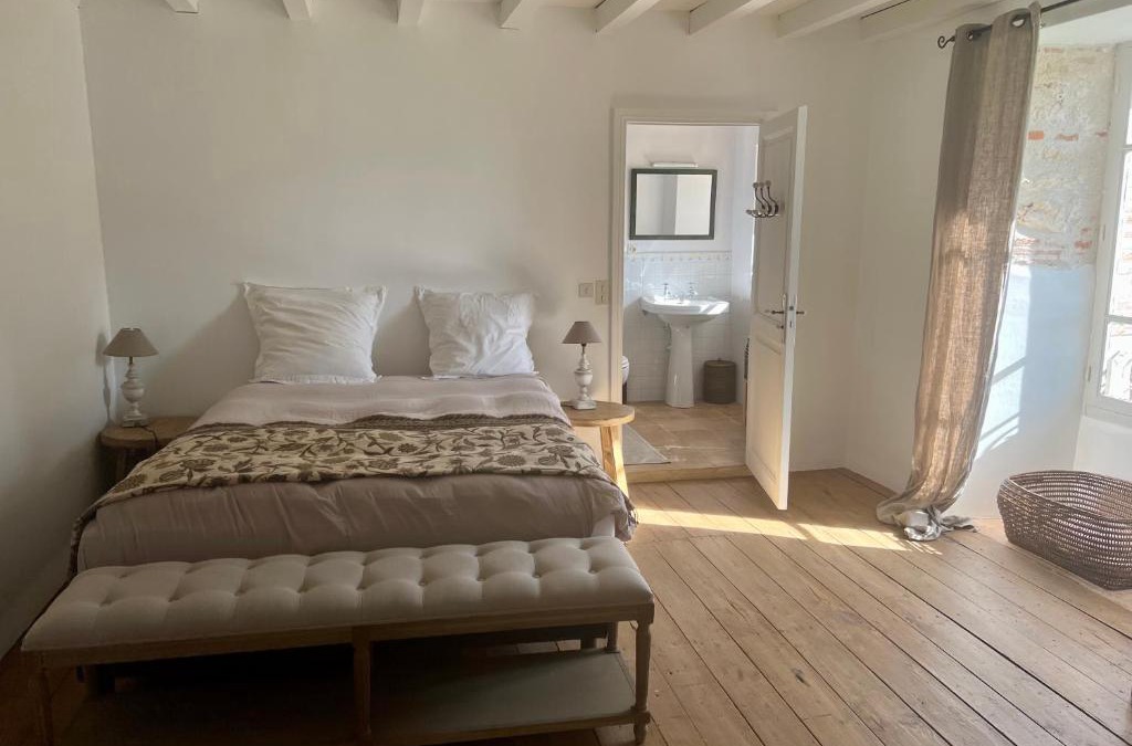 Pons Bed & Breakfast | Domaine de Roujol