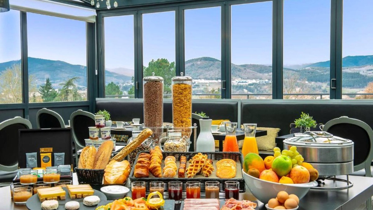 Saint-Clair Hotel | Domaine de Saint Clair