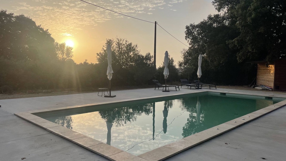 Frontignan Bed & Breakfast | Domaine de Selhac