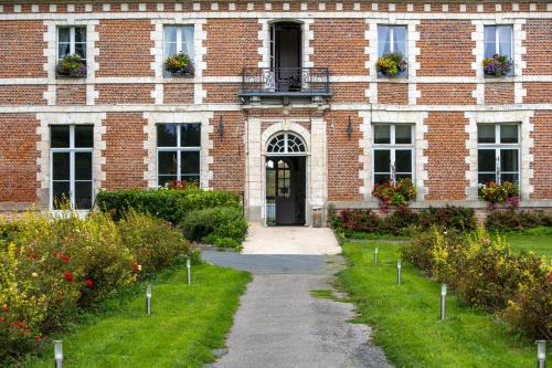 Bouttencourt Resort | Domaine De Sery