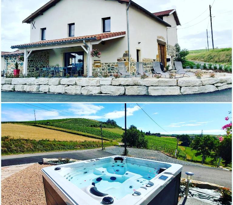 Bully House | Domaine de Solémy