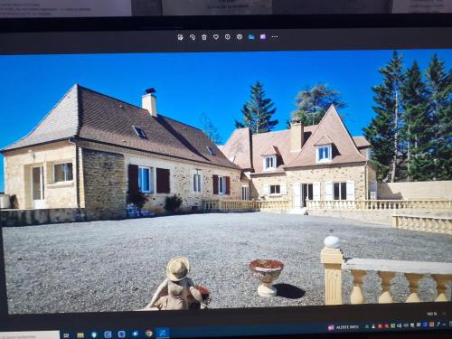 Le Bugue House | Domaine de SWEENDY GITE 1