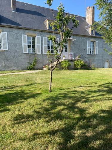 Talon House | domaine de talon