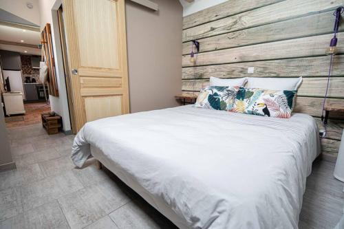 Athies House | Domaine Demoiselles - Cottage de Jeanne