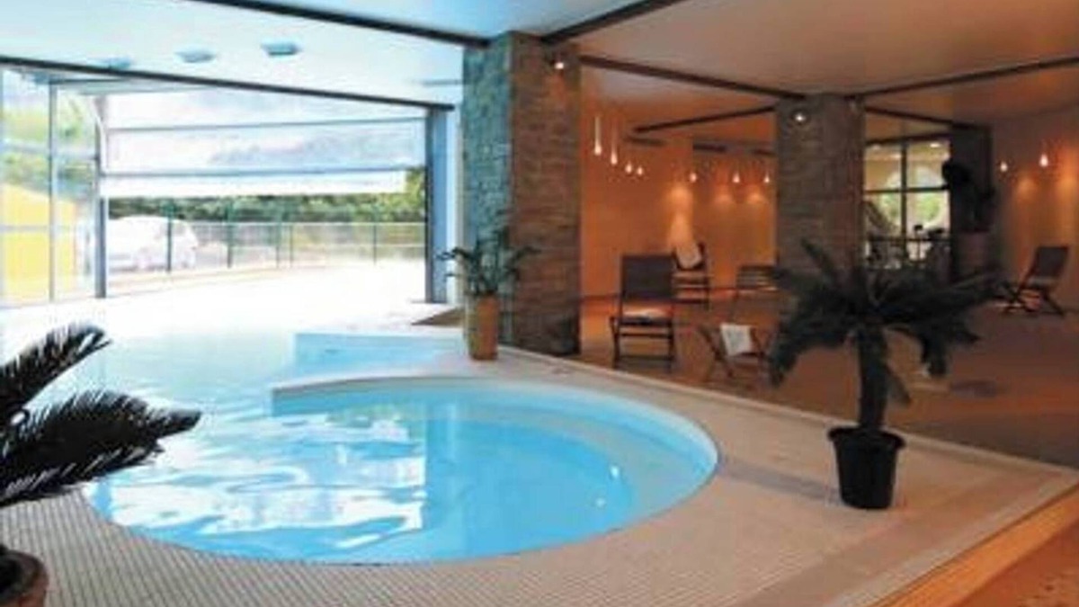 Cauterets Apartment | DOMAINE DES 100 LACS 3 * HEATED POOL ALL SEASONS, SKIING, HIKING, CURE