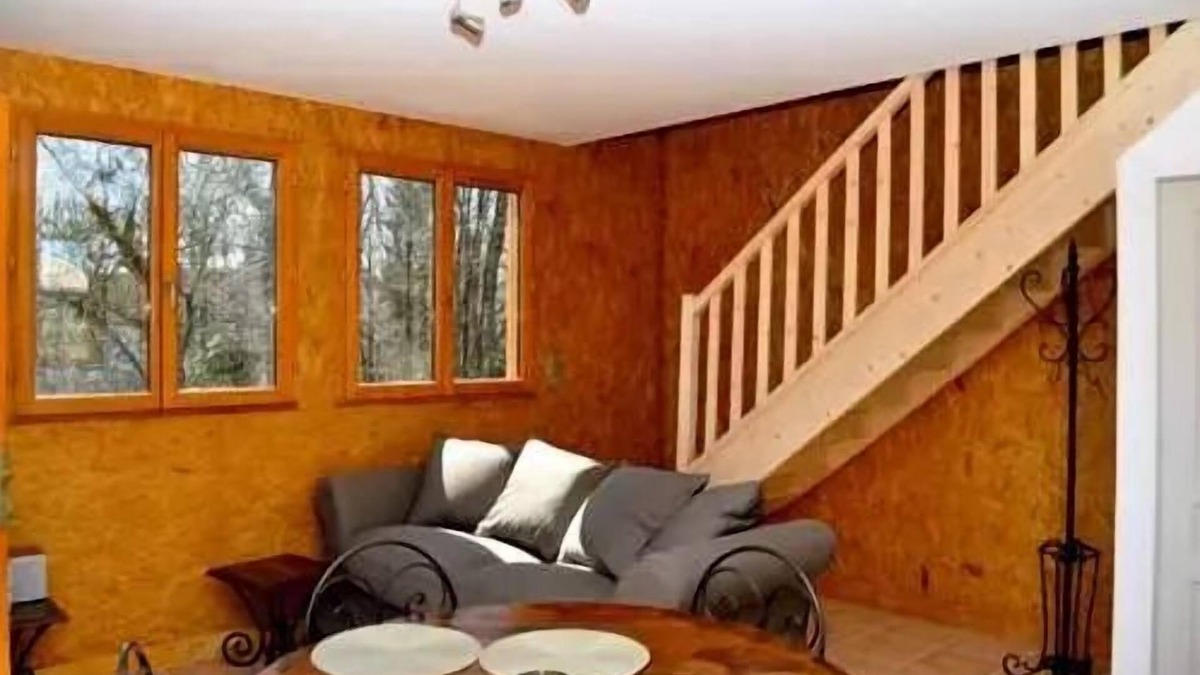 Sorges-et-Ligueux-en-Perigord Villa | Domaine des Bories * - 2-room pigeon house 2 people