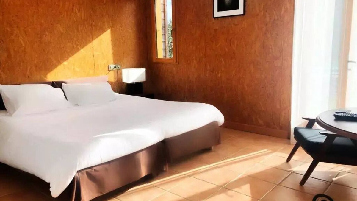 Sorges-et-Ligueux-en-Perigord Villa | Domaine des Bories * - Colombier House 2 Rooms 2 People