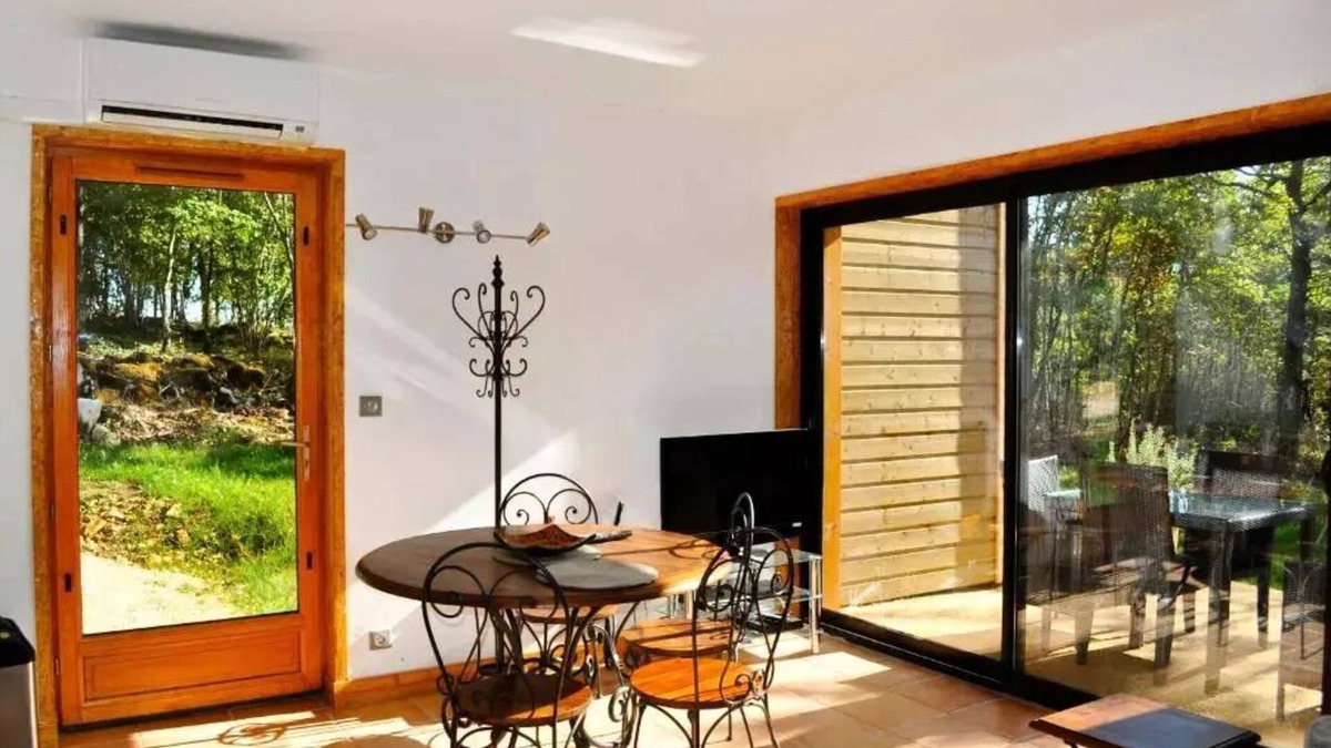 Sorges-et-Ligueux-en-Perigord Villa | Domaine des Bories * - House Barn 2 Rooms 2/4 People