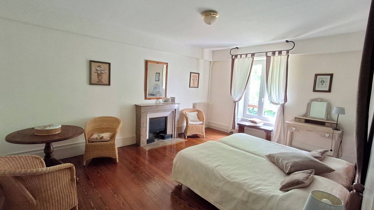 Albon Bed & Breakfast | Domaine des Buis, the art of living in the heart of the Drôme des Collines.